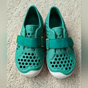 Plae Water Shoes / Sandals, size 10